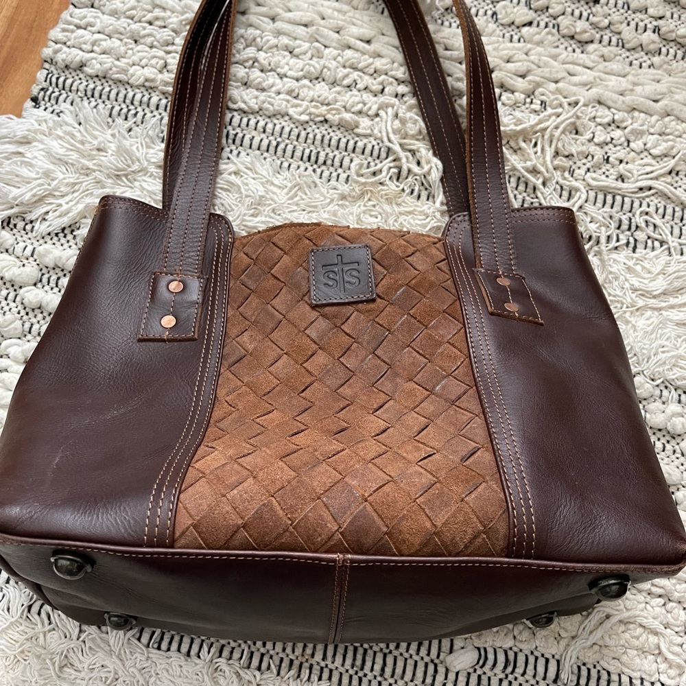 STS ranch wear should bag/ conceal carry